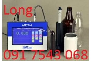Máy đo độ dày phôi chai AMTG-1 | AMTG-2 | BTG-A | PTG-A | PTG-D - AT2E Vietnam