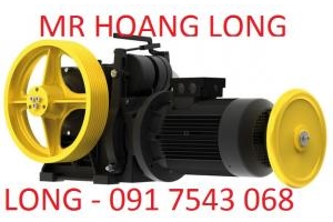 Cung cấp motor model ZAS-Nhà phân phối Ziehl-Abegg Vietnam