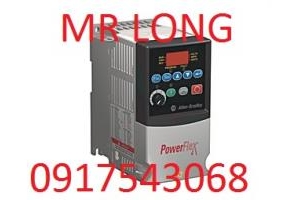 Biến tần PowerFlex 4 AC Drives-Nhà phân phối Rockwell Vietnam