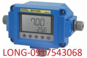 Cảm biến đo PH Transmitter SH7300R-Nhà phân phối Ohkura Vietnam