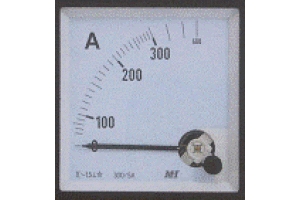 Đồng hồ đo Ampe của Munhean được nhạp từ Singapre, uy tín chất lượng nhất tại Đà Nẵng