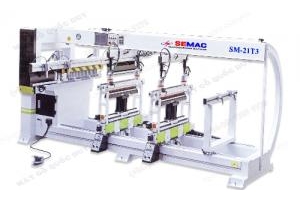 Máy khoan liên kết 3 giàn SM-21T3 cạnh tranh nhất tại tphcm