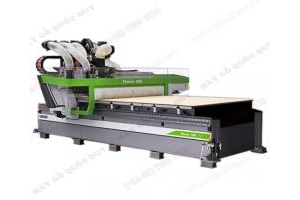 Máy gia công trung tâm cnc châu âu BIESSE ROVER G512 FT  giá thành tốt nhất tại tphcm