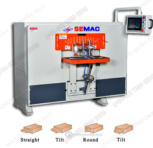 NHÀ CUNG CẤP  MÁY LÀM MỘNG DƯƠNG CNC SDC–140 GIÁ THÀNH TỐT NHẤT TẠI TPHCM