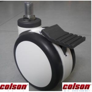 Bánh xe đôi CPT lắp trục ren – Colson USA
