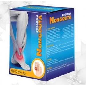 Nongouta - Giúp ta hết Gout. Sản phẩm giúp giảm Acid Uric, điều trị Gout hiệu qu