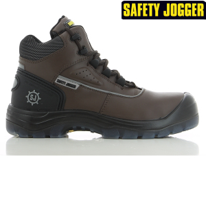 Giày bảo hộ Safety Jogger