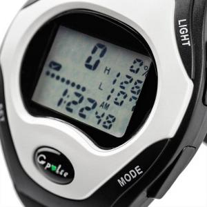 Đồng hồ đo nhịp tim HRM-9803-V3