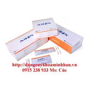 Test thử nghiện AMP Amphetamine dạng que (300ng/ml)