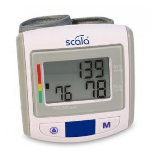 Máy đo huyết áp Scala