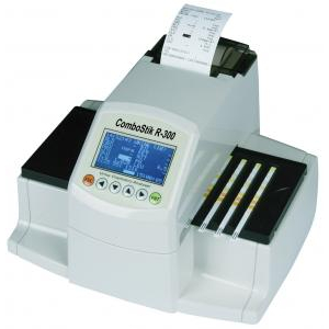 Máy xét nghiệm nước tiểu R300 - DFI