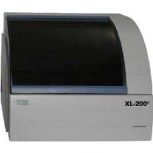 Máy sinh hoá tự động XL 200
