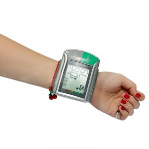 Máy đo huyết áp cổ tay – HGN
