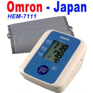 Máy đo huyết áp HEM-7111