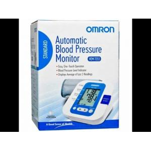 Máy đo huyết áp HEM-7203