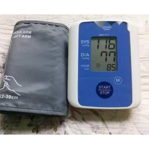 Máy đo huyết áp HEM-7111