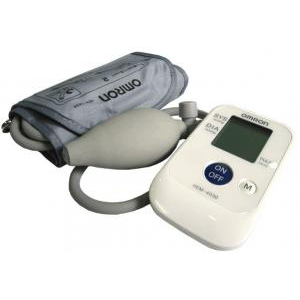 Máy đo huyết áp bán tự động HEM-4030