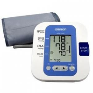 Máy đo huyết áp HEM-7203