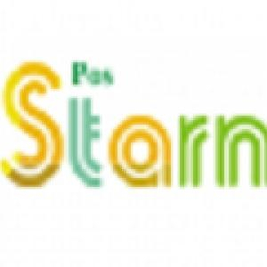 Công ty cổ phần Starn Việt Nam