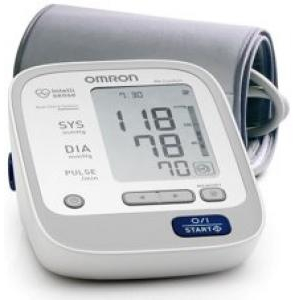 Máy đo huyết áp bắp tay HEM-7221
