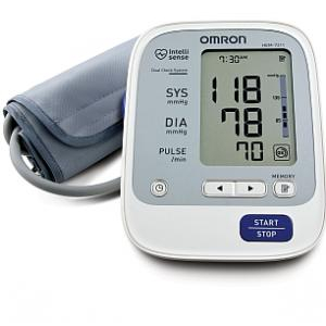 Máy đo huyết áp bắp tay HEM-7221