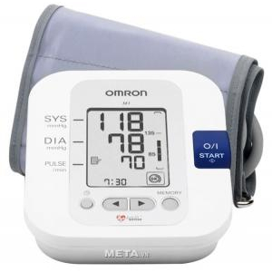 Máy đo huyết áp bắp tay HEM-7200