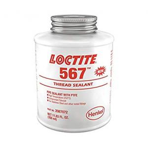 Loctite 290, 567