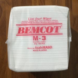Giấy lau BEMCOT M-3
