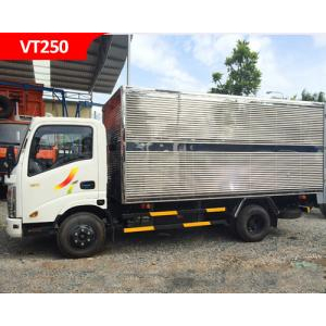 Xe tải Veam VT250 2.5
