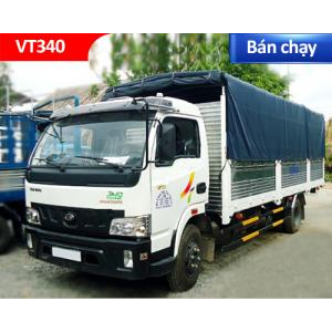 Veam Hyundai VT200 