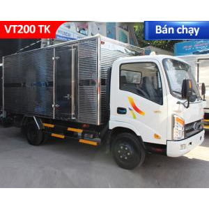 Xe tải veam 1t9 VEAM VT200