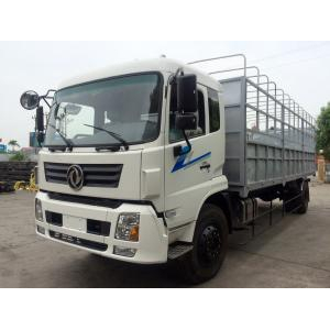 Xe tai dongfeng trường giang 