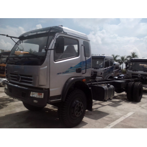Xe tả dongfeng trường giang