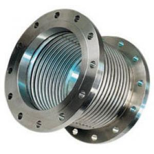 BELLOW EXPANSION JOINTS