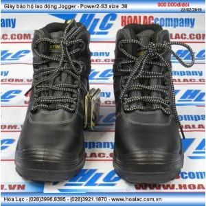 Giày bảo hộ lao động Jogger - Power2-S3