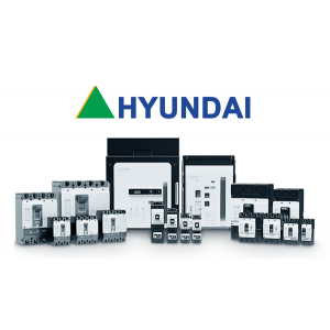 Thiết bị điện Hyundai