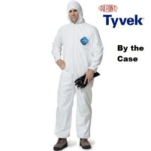 Quần áo chống hóa chất DuPont Tyvek