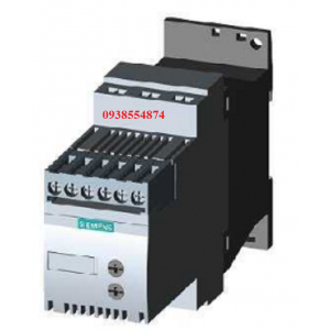 3RW3013-1BB04 - Khởi động mềm Siemens 1.5KW-3RW3013-1BB04