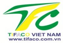 Công ty TNHH TIFACO VIỆT NAM