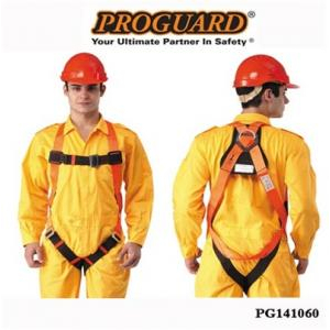 Dây an toàn toàn thân Proguard PG141060-OB-CBU