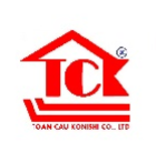 Keo epoxy TCK 1400 xử lý nứt bê tông.