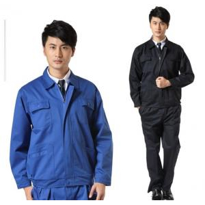 Đồng phục công nhân Việt Hàn