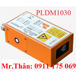 Laser Dis­tan­ce PLD­M1030 - PLD­M1030 Fotoelektrik Pauly Vietnam