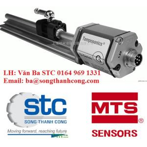 Cảm biến MTS Sensors Model : RHS0315MD701S3B6105_MTS Sensors Vietnam