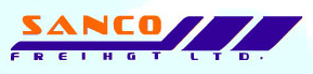 Cty Sanco Freight Ltd