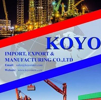 KOYO IMPORT, EXPORT & MANUFACTURING