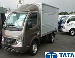 Xe tải TATA Ấn độ