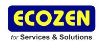 Ecozen cung cấp trọn gói trao đổi nhiệt, từ van điều khiển nhiệt độ