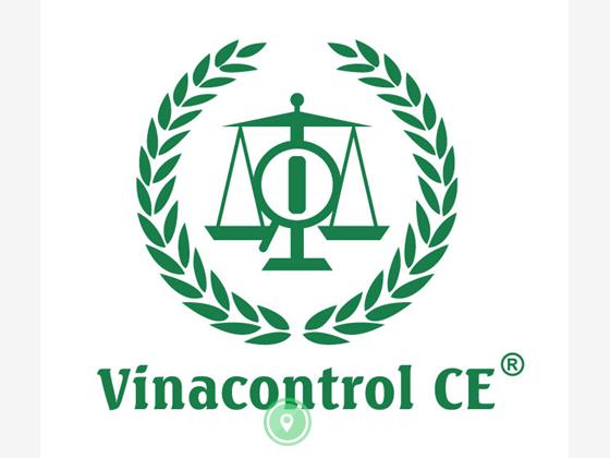 Công ty CP chứng nhận và kiểm định Vinacontrol