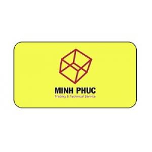 TNHH MTV TM & DVKT MINH PHUC